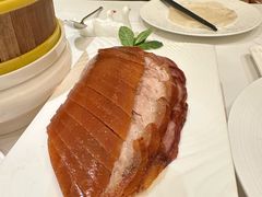 -贝勒爷·酥不腻烤鸭