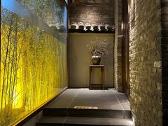 -竹雨堂创意中国菜(裕华店)
