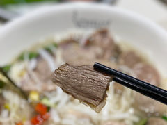 -CHILL Pho澳洲牛肉越南粉(佛山顺德万象汇店)