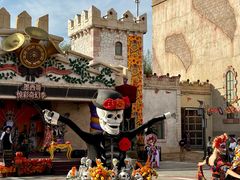 -大连海昌发现王国主题公园