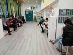 -多特儿童专注力·感统训练·学习力训练(曲江校区)