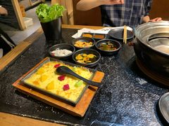 -九田家黑牛烤肉料理(太阳城店)