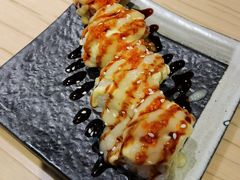 -沼津港精致料理·寿喜烧·烧鸟(漕河泾印象城店)