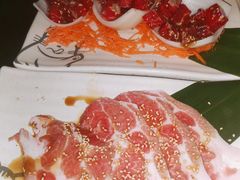 -猫抓烤肉(观音桥九街店)