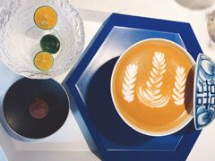 -茶是一枝花泡茶店