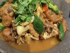 -山东宾馆·齐鲁苑餐厅