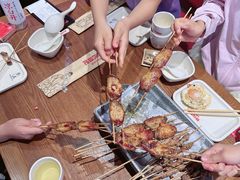-管氏翅吧(护国寺店)