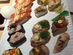 picture-万岁寿司(万国店)