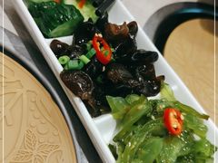 -康师傅私房牛肉面(马泉营奥莱店)