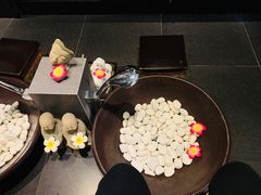-泰合玺·精油疗愈 SPA(南京河西万达店)