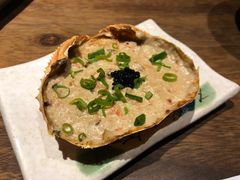-千代武日本料理(爱建店)