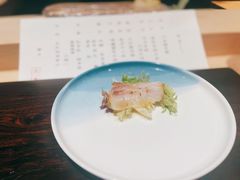 -元熹会席料理