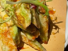 星厨冰川茄子-桂小厨广西菜(桂林万象城店)
