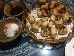 -香满楼(临安路店)