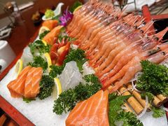 -京和日法料理(枫林街店)