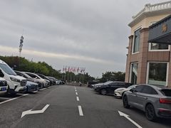 -青岛海景花园大酒店