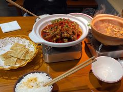 -陈家婆的菜·口味湘菜(梅溪湖店)