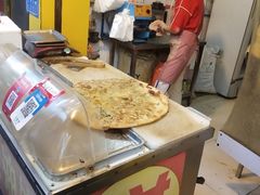 -咏春葱油饼(德政中路店)