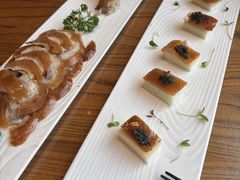 -北京老铺烤鸭(西稍门店)