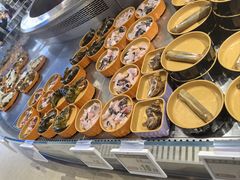 -海底捞大排档火锅(打浦路店)