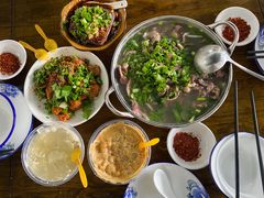 -小杨翘脚牛肉