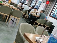 大堂-丈母娘的饭局•新金陵菜(牛首山店)