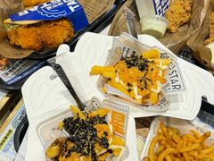 -TACO STAR 塔可星(下沙宝龙店)