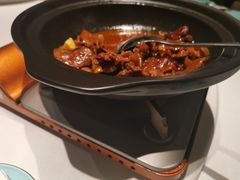 -君庭中餐厅(友谊宾馆店)