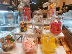 -万达瑞华酒店美食汇自助餐厅(楚河汉街店)