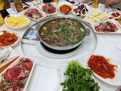 -八仙水煎牛肉(邮电小区店)