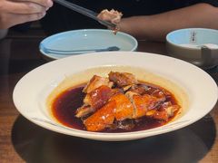 -应天大明王朝·南京菜(中山陵店)