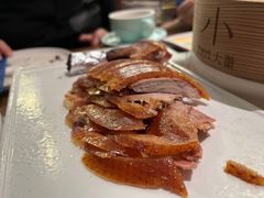 -小大董·烤鸭(王府井apm店)