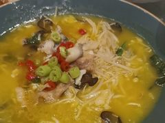 -添福来墨鱼饺子 · 海鲜东北菜(大连星海·黄浦路店)