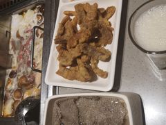 -海底捞火锅(关山保利店)
