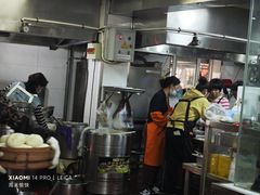 -雪琴面馆富安特色鱼汤面(城中花园店)