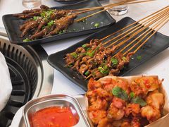 -有鱼吃·纸包烤鱼(曲江创意谷店)