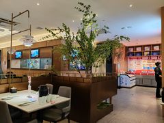-船歌·鱼水饺青岛菜(金狮广场店)