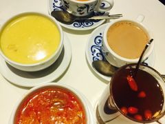 -翠华餐厅(山顶道店)