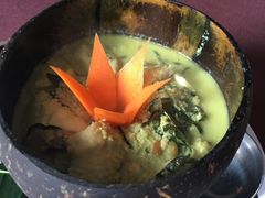 -Neary Khmer Restaurant