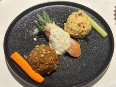 -Pasha帕夏土耳其餐厅(南昌路店)