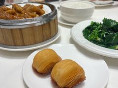 -凤凰楼酒家·粤宴点心(华强北店)