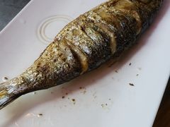 -巴依老爷新疆餐厅