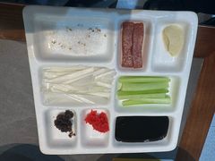 -黑窑厂糖油饼烤鸭·清真菜(旗舰店)