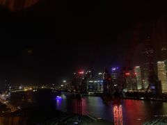 -上海外滩茂悦大酒店