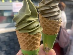 -吴裕泰茶庄(前门大街店)