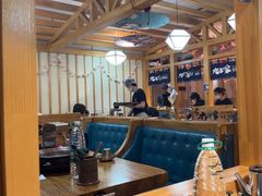 -九田家黑牛烤肉料理(华侨城店)