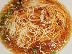 焖蹄汤面-松鹤楼面馆(清河万象汇店)