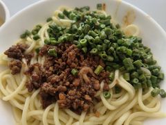 -大碗面(洗面桥街店)