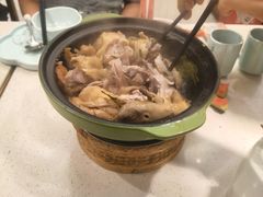 -刀板香·安徽菜(国购IFC店)