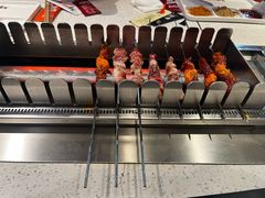 -玉善烧烤串城(长春总店)